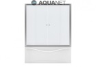 Стеклянная шторка для ванны Aquanet AQ5 170