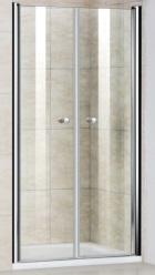 Дверь для душа  RGW PA- 04 100*185 стекло прозрачное