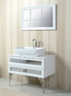Мебель для ванной NAUTICO-PRESTIGE ZH- 9109