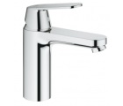 Смеситель для раковины GROHE Eurosmart Cosmopolitan, средний излив, хром 23327000