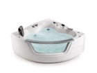 Гидромассажная ванна SSWW -  A403 150*150*69