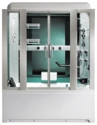 Душевая кабина CRW AE 025 1700*900*2230