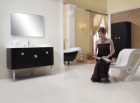 Мебель для ванной NAUTICO-PRESTIGE BDF-1017
