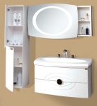 Мебель для ванной NAUTICO-PRESTIGE BDF- 6003