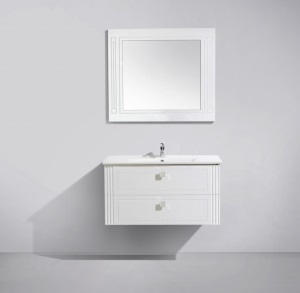 Мебель для ванной BELBAGNO ATRIA- 1000