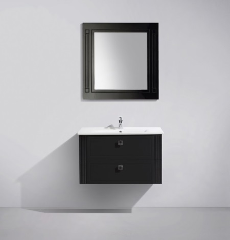 Мебель для ванной BELBAGNO ATRIA-850
