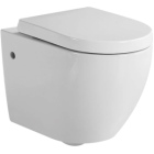 Подвесной безободковый унитаз SPA Cerutti B-2376-3