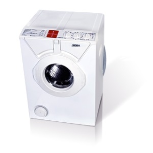 Компактная стиральная машина Eurosoba 1000