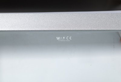 Душевая кабина WeltWasser WW 500 Premium Halle 1001 100*100*217