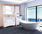 Мебель для ванной Onika Лагуна 120