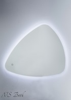 Зеркало для ванной NSM-503 с Led подсветкой