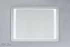 Зеркало для ванной NSM-504 с Led подсветкой и ИК датчиком