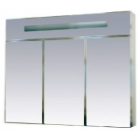 Зеркальный шкаф Николь - 105