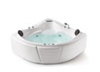 Гидромассажная ванна SSWW - A111B 150*150*70