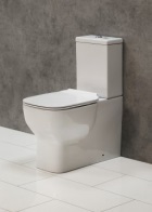 Унитаз- компакт Belbagno Vaso