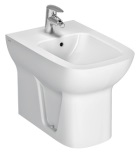 Биде напольное VitrA S20 5509B003- 0288