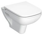 Унитаз подвесной VitrA S20 5507B003-6066