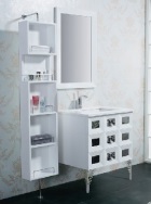 Мебель для ванной NAUTICO-PRESTIGE ZH-9110