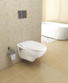 Подвесной унитаз  BelBagno LINEA BB9363CH